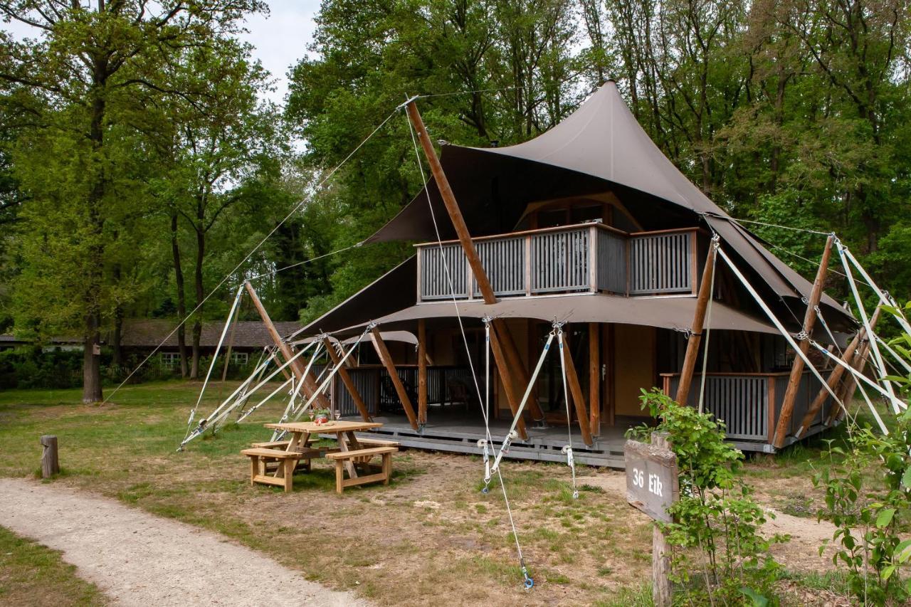 Sandberghe - Een Plek Om Te Verdwalen Uden Exterior photo