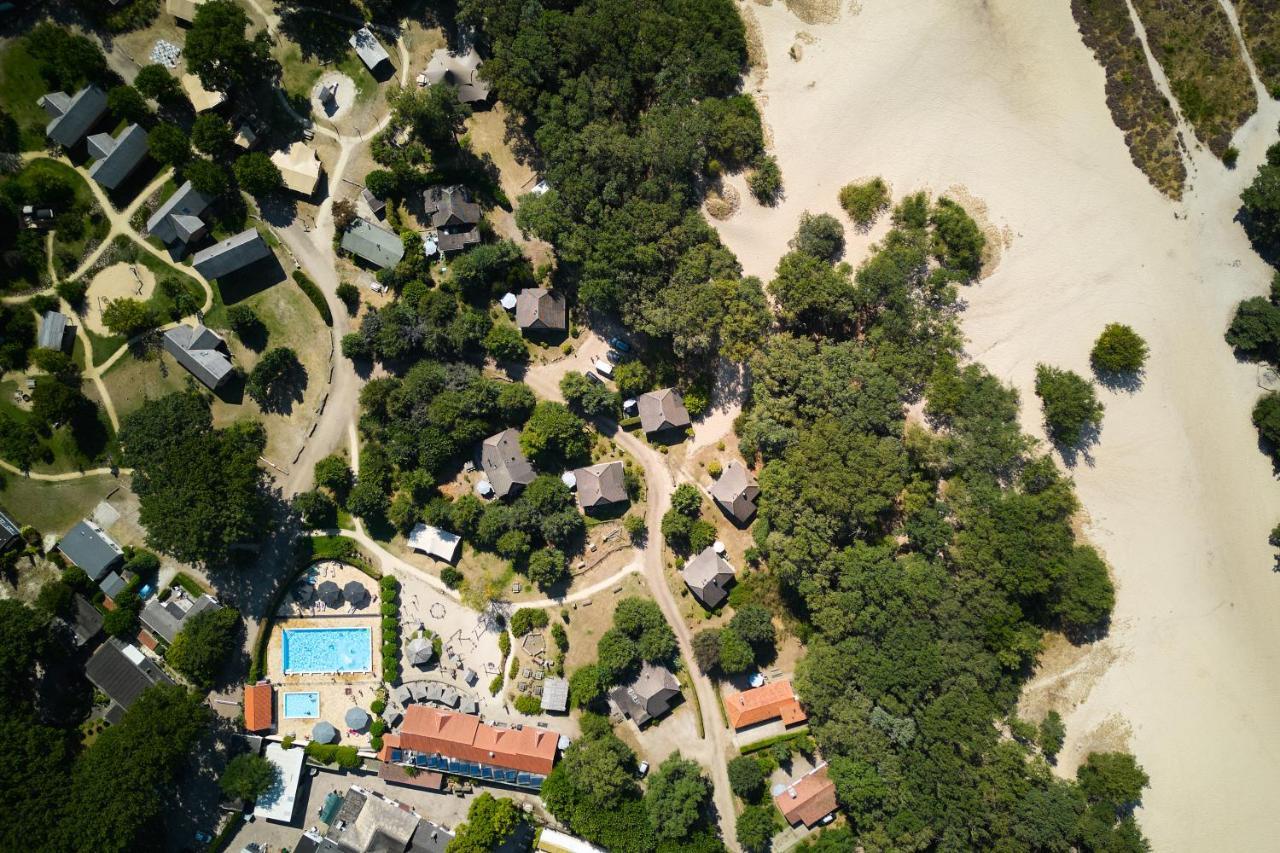 Sandberghe - Een Plek Om Te Verdwalen Uden Exterior photo