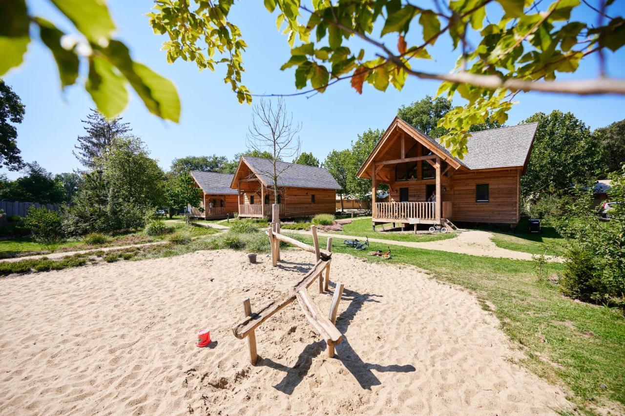Sandberghe - Een Plek Om Te Verdwalen Uden Exterior photo