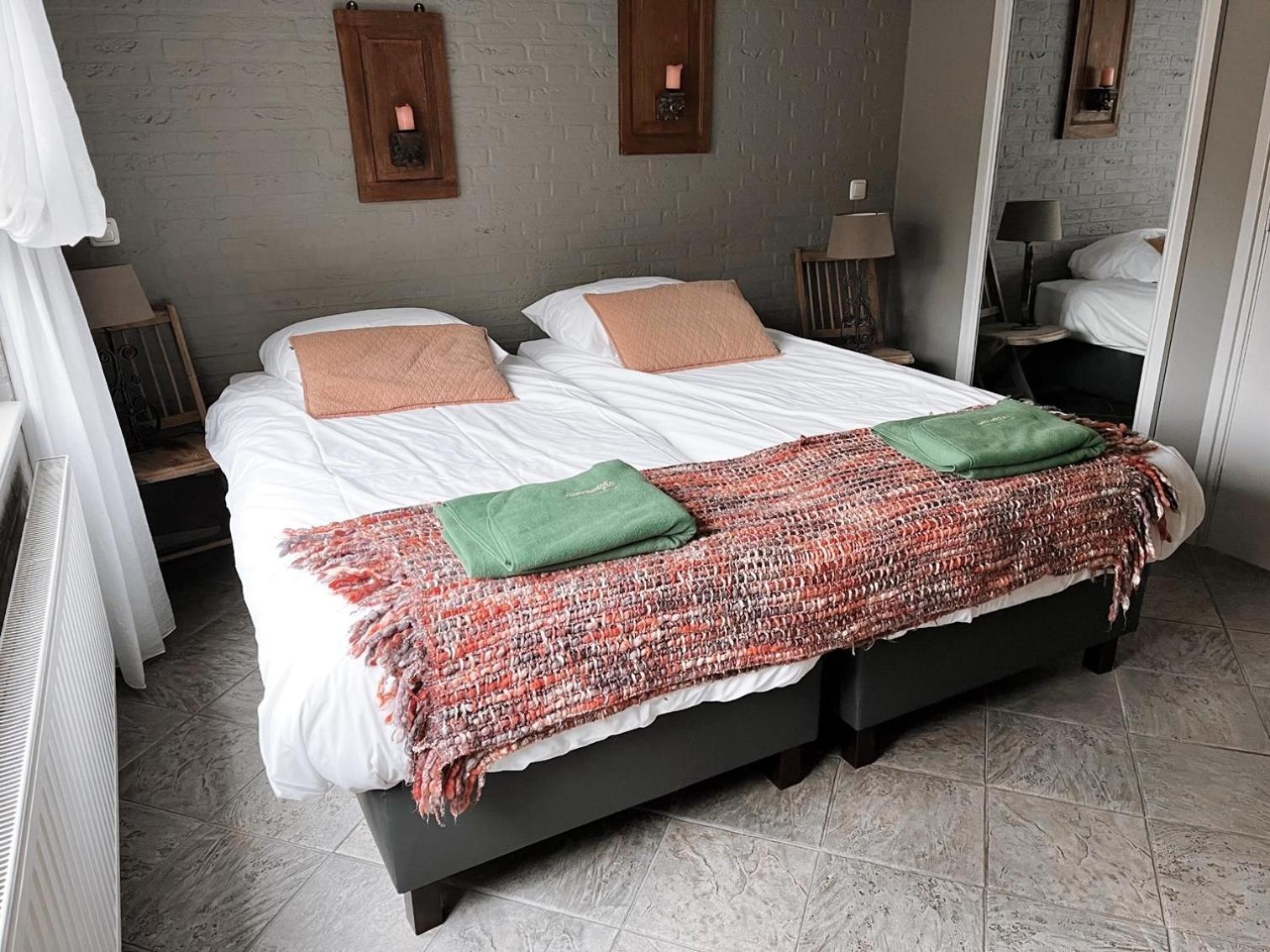 Sandberghe - Een Plek Om Te Verdwalen Uden Room photo